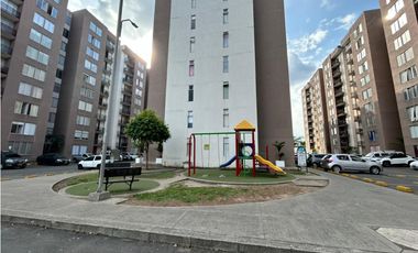 APARTAMENTO EN VENTA EN VILLAVICENCIO