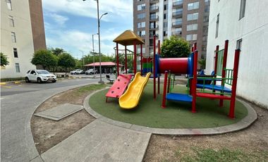 APARTAMENTO EN VENTA EN VILLAVICENCIO