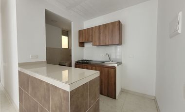 APARTAMENTO EN VENTA EN VILLAVICENCIO