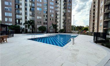 APARTAMENTO EN VENTA EN VILLAVICENCIO