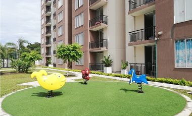 APARTAMENTO EN VENTA EN VILLAVICENCIO