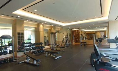 Apartemen Southgate Elegance Tower Lokasi Sangat Bagus