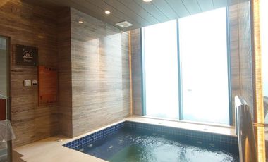 Apartemen Southgate Elegance Tower Lokasi Sangat Bagus