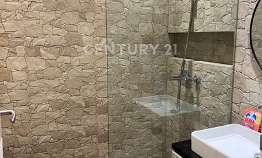 RUANGAN 1 LANTAI UNTUK KID'S DAYCARE DI PIK1