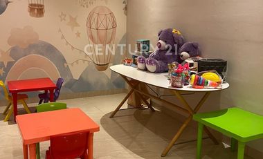 RUANGAN 1 LANTAI UNTUK KID'S DAYCARE DI PIK1