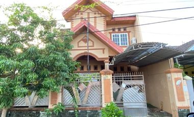 JUAL  RUMAH  TAMALANREA