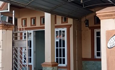 JUAL  RUMAH  TAMALANREA