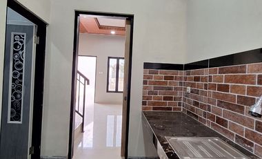 Rumah Dijual Pondok Aren