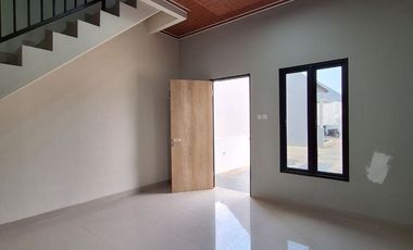 Rumah Dijual Pondok Aren