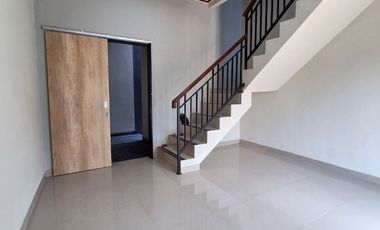 Rumah Dijual Pondok Aren