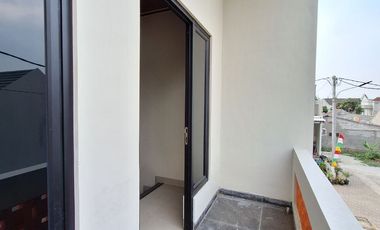 Rumah Dijual Pondok Aren