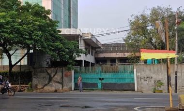 Gudang Daan Mogot Lokasi Stratrgis Pinggir Jalan
