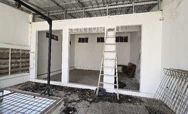 Rumah  Muara Karang Blok 9 Lebar 6 Dijual Cepat