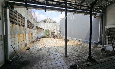 Rumah  Muara Karang Blok 9 Lebar 6 Dijual Cepat