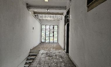 Rumah  Muara Karang Blok 9 Lebar 6 Dijual Cepat