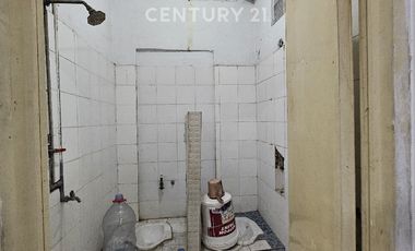 Rumah  Muara Karang Blok 9 Lebar 6 Dijual Cepat