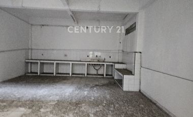 Rumah  Muara Karang Blok 9 Lebar 6 Dijual Cepat