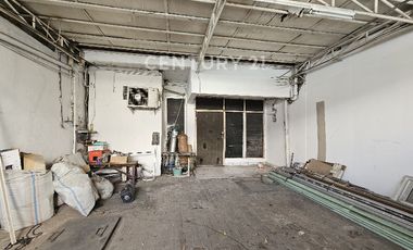 Rumah  Muara Karang Blok 9 Lebar 6 Dijual Cepat