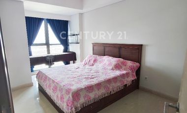 SEWA APARTMENT GOLD COAST PIK1 LANTAI 35