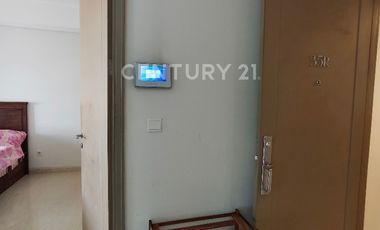 SEWA APARTMENT GOLD COAST PIK1 LANTAI 35