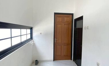 Rumah Dijual Cluster  Limo Depok strategis KPR