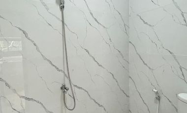 Rumah Dijual Cluster  Limo Depok strategis KPR