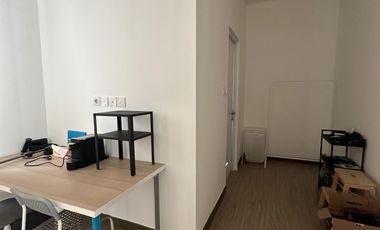 Sewa rumah Riviera Metland green lake city