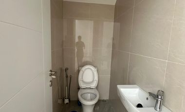 Sewa rumah Riviera Metland green lake city