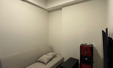 Apartemen GOLDCOAST 1 Bedroom FULL Furnished