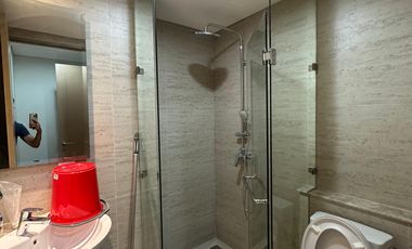 Apartemen GOLDCOAST 1 Bedroom FULL Furnished