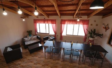 Casa en venta en COLBÚN