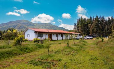 Casa en venta en COLBÚN