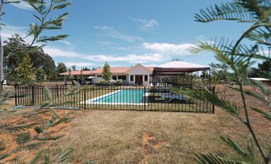 Casa en venta en COLBÚN