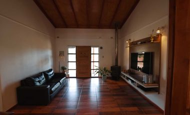 Casa en venta en COLBÚN