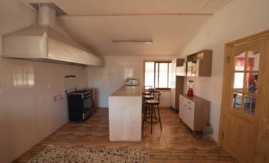 Casa en venta en COLBÚN