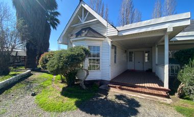 Parcela en venta en LAMPA