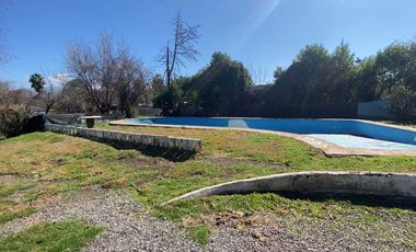 Parcela en venta en LAMPA