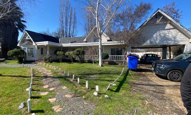 Parcela en venta en LAMPA