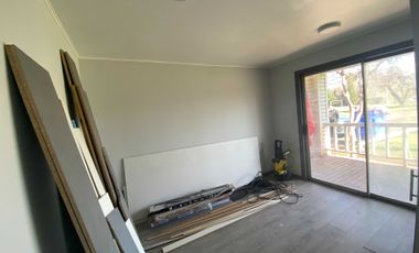 Parcela en venta en LAMPA