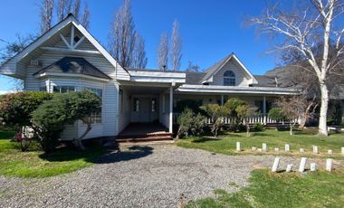 Parcela en venta en LAMPA