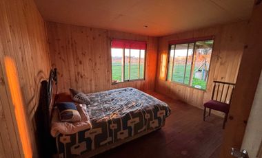 Parcela en venta en LINARES