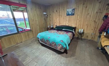 Parcela en venta en LINARES