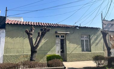 Casa en venta en QUINTA NORMAL