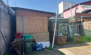 Casa en venta en QUINTA NORMAL