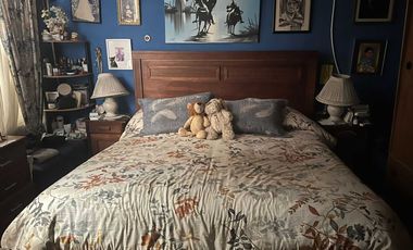 Casa en venta en QUINTA NORMAL