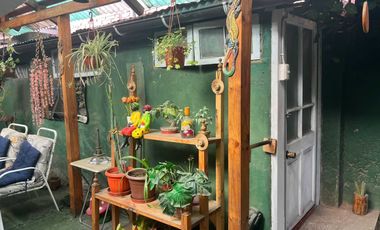 Casa en venta en QUINTA NORMAL