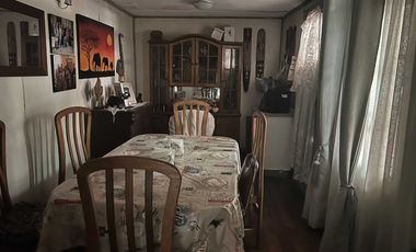 Casa en venta en QUINTA NORMAL