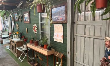 Casa en venta en QUINTA NORMAL