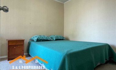 Departamento en arriendo en PUERTO MONTT