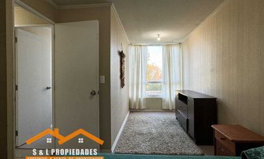 Departamento en arriendo en PUERTO MONTT